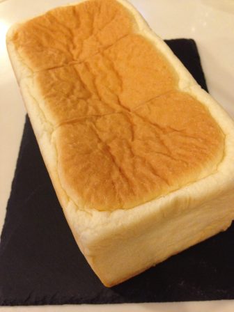 PANYA芦屋のプレミアム食パン
